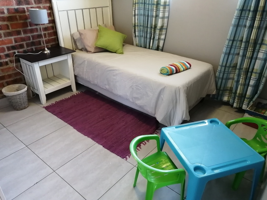 2 Bedroom Property for Sale in Raceway Free State